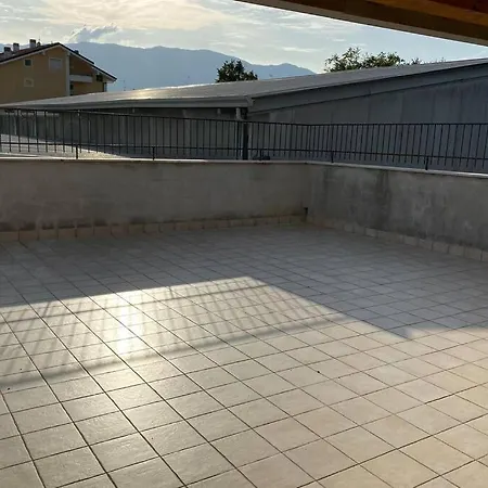 Con Terrazza 아파트